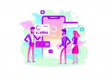 How to design an impressive E-commerce mobile app - tips and tricks