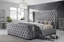 single divan bed