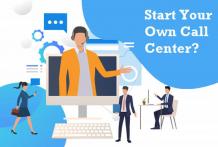 Start Own BPO Call Center Company with Ascent BPO!! | Zupyak