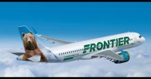 Take A Look at The List of Some Incredible Reasons to Fly Frontier