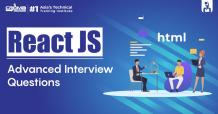 React JS Interview Questions