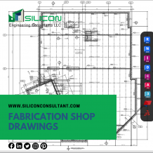 Fabrication Detailing Services - Engineering Fabrication Drawings  - Steel Fabrication Shop Drawing - Fabrication Shop Drawing And Drafting Services