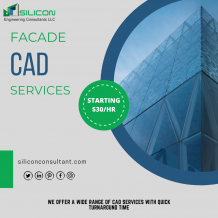 Facade Engineering Consultant  - Facade Engineering Services - Facade Consultancy Services