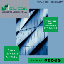 Facade Engineering Consultant - Facade Shop Drawings - Facade Consultancy Services