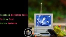 7 Best Facebook Marketing Tools to Grow Your Online Business - DWS