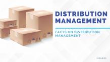 Benefits of Using an Efficient Distributor Management Software