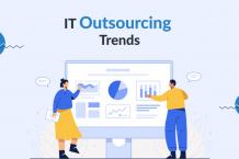 Revealing IT Outsourcing Trends that Will Rule in 2022 [Updated List]