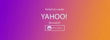 Easy steps to prevent Unsuccessful Yahoo account