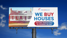 We Buy Houses