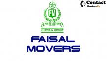Faisal Movers Sahiwal Terminal Contact Number for Booking