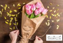 Blossoming Excellence: Dubai&#39;s Top Flower Delivery Service