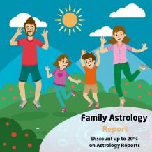 Family Problem Solution Astrologer