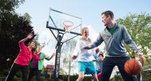 Outdoor Sports: Get Fit and Have Fun