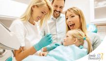 Family Dentistry Services – a Range of Dental Treatment for All Age Groups &#8211; smile32dentistry