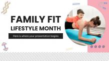 Family Fit Lifestyle Month: 2024 January | TheTravellerHub