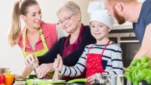 Family-Friendly Flavorful Recipes: Elevate Your Home Cooking