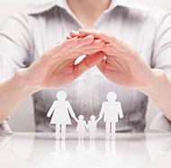 Family Law Solicitors Ringwood