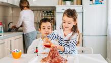 Family Meals Experience: Creating Memorable Experiences