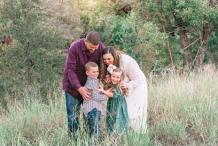 Seize Priceless Moments: Austin, Texas Family Portraits by Haley Grant Photography