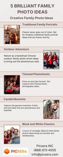 Family Pictures Ideas