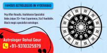 Consult with Famous astrologer in Hyderabad &#8211; India Best Vashikaran specialist | Best India Astrologer