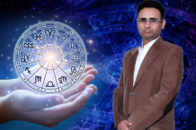 Famous Astrologer in India, just one click away