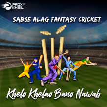 Fantasy Cricket Platform – An Emerging Trend in Fantasy Sports Industry - Proxy Khel