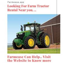 tractor rental