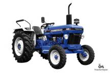 Latest Farmtrac 45 Tractor Price, Specification & Mileage 2022– Tractorgyan