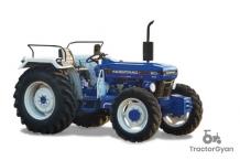 Latest Farmtrac 60 tractor price, specification & mileage- Tractorgyan