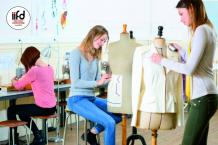 A Recipe for a Professional Future like a Fashion Designer &#8211; Best Fashion Design College In India