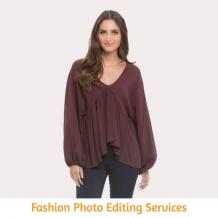 Fashion Photo Editing Services | Fashion Image Editing Services
