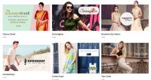 Fashion Ecommerce Development Agency