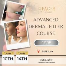 Fat Dissolving Training Courses and Packages in Essex and London