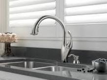 How to Install a Kitchen Faucet?