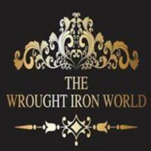 wrought iron world- The Wrought Iron World