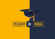 1 Year PGDM Course and MBA - Know The Difference