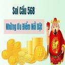 Soi cầu 568 