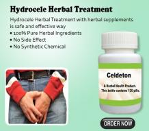 4 Essential Treatment for Hydroceles Disease