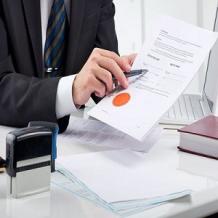What Are Apostille Services?