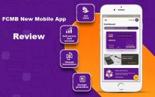 How to register for FCMB Internet/online banking and Mobile App - How To -Bestmarket