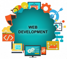 Best Web design and development company in pune | First DigiAd