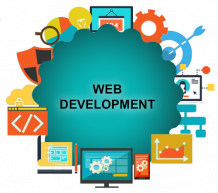 Web Design & Development Services | Web Development Company