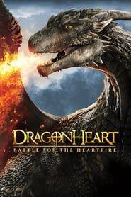 Dragonheart: Battle for the Heartfire (2017) - Nonton Movie QQCinema21 - Nonton Movie QQCinema21