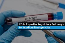 4 Expedite FDA approval programs for Covid-19 medical emergencies