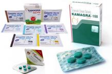 Kamagra is the most recommended medicine to cure ED