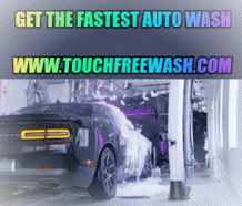 Tanforan Shell Car Wash Company is the best and famous company — Getting a perfect car wash is must if you are...