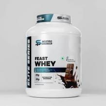 Feast Whey Protein