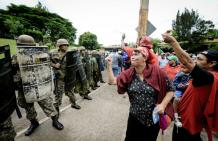 The Known Unknowns in Honduras - In These Times
