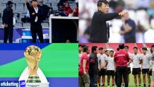 World Cup Tickets: Indonesia Fires Coach Shin to Pursue FIFA World Cup 2026 Qualification - FIFA World Cup Tickets | World Cup Tickets | Six Nations 2025 Tickets | London New Year Eve Fireworks Tickets | Winter Olympic Tickets | Football World Cup Tickets | Winter Olympic Milano Cortina 2026 Tickets | Champions Trophy Tickets